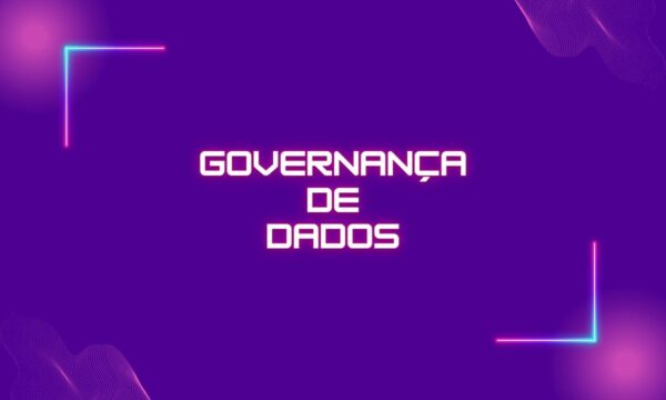 Curso de Governança de Dados
