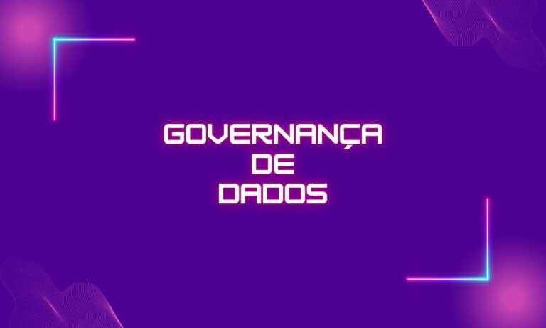 Governança de Dados